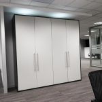 Cupboards